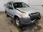 2004 HONDA  CRV