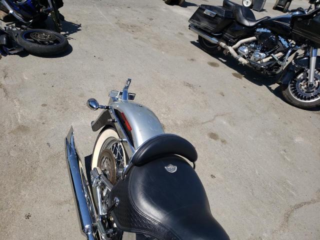2003 HARLEY-DAVIDSON FLSTSI ANN 1HD1BYB583Y076348