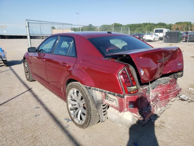 Vin: 2c3ccabt2eh340369, lot: 49133504, chrysler 300 s 20143