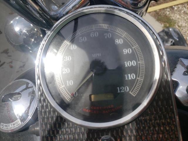 2001 HARLEY-DAVIDSON FLHRCI 1HD1FRW171Y602791