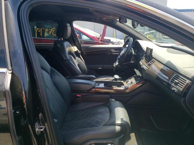 2016 AUDI A8 L TDI Q WAU3RAFD0GN001758