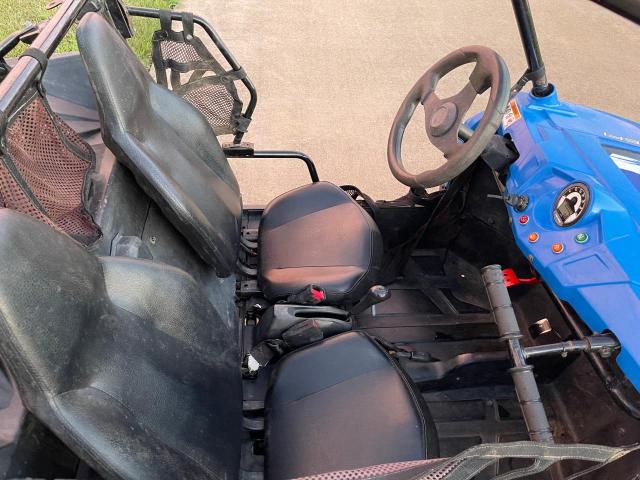 2015 POLARIS RZR 170 RF3YAV176FT005282