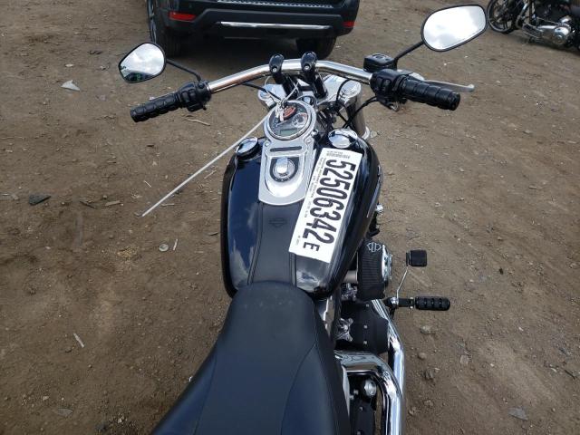 2009 HARLEY-DAVIDSON FXDF 1HD1GY4109K340511