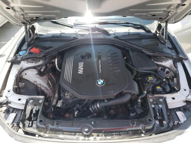 2016 BMW 340 XI WBA8B7G51GNU36941