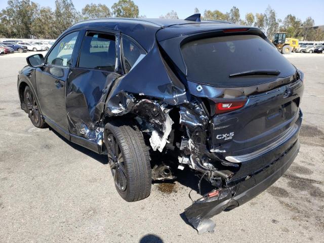 JM3KFBAY9N0589412 Mazda CX-5