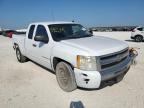 2009 CHEVROLET  SILVERADO