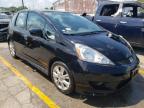 photo HONDA FIT 2010