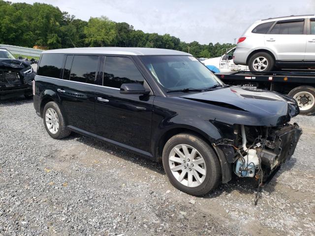 2012 Ford Flex SEL