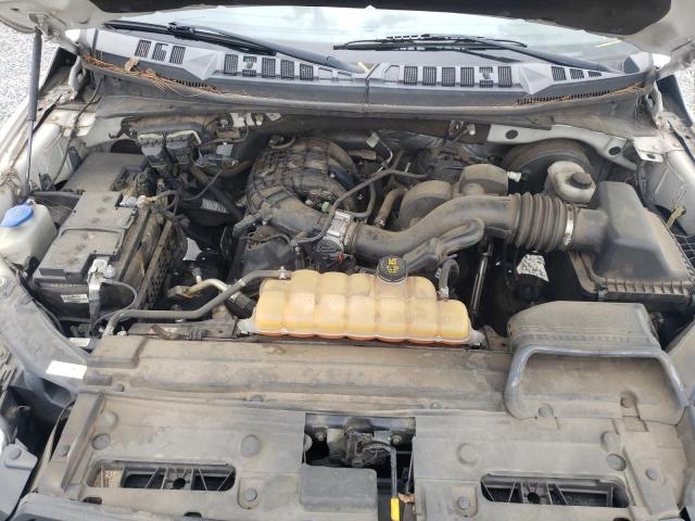 2015 FORD F150 2WD 1FTEX1C86FKD86462