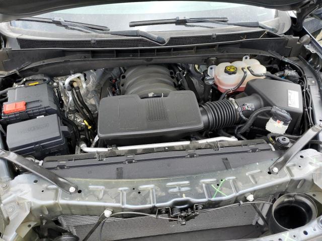 2021 CADILLAC ESCALADE S 1GYS4GKL9MR306221