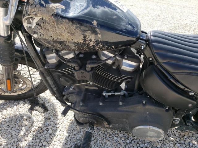 2020 HARLEY-DAVIDSON FXBB 1HD1YJJ18LB067723