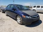 2008 HONDA  CIVIC