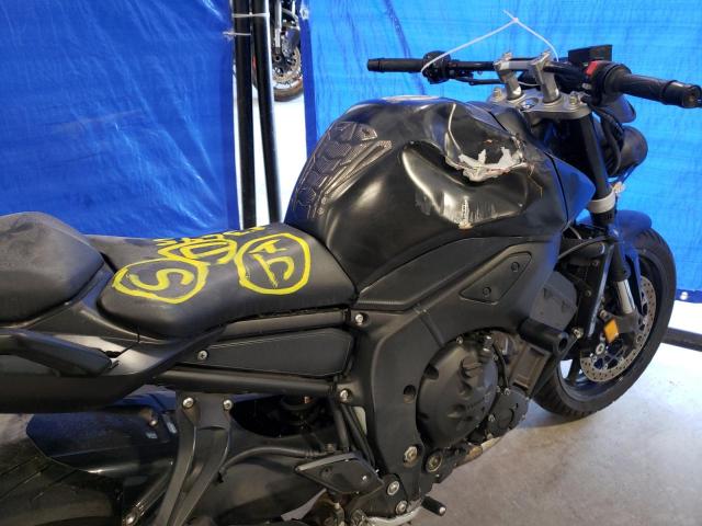 2011 YAMAHA FZ1 S JYARN17N5BA002870