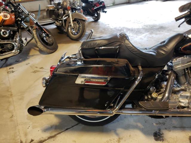 2002 HARLEY-DAVIDSON FLHT 1HD1DDV1X2Y660809