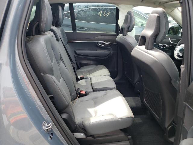 2020 VOLVO XC90 T6 MO - YV4A22PK8L1539513