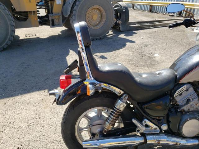 2005 KAWASAKI VN750 JKAVNDA115B555535