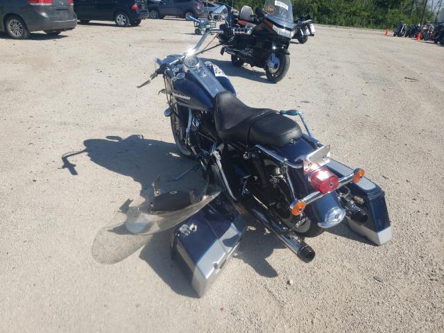 2000 HARLEY-DAVIDSON FLHRCI 1HD1FRW15YY608549