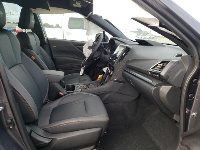 2022 SUBARU FORESTER W JF2SKAMCXNH440492