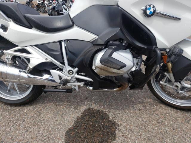 2019 BMW R 1250 RT WB10J6302KZG34601