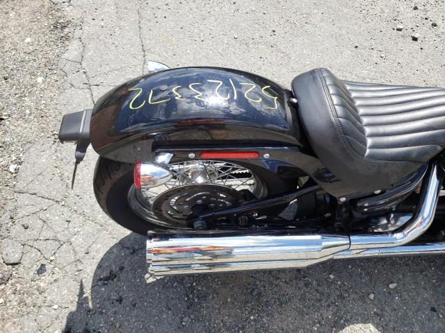 2021 HARLEY-DAVIDSON FXST 1HD1BVJ19MB035146