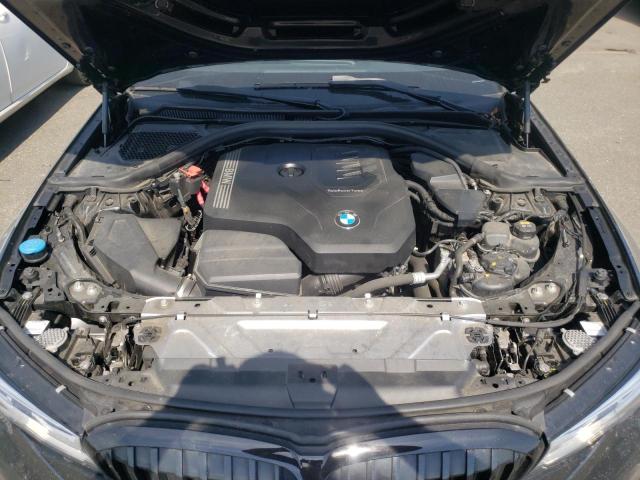 3MW5R7J0XM8B56901 BMW 3 Series 330XI 7