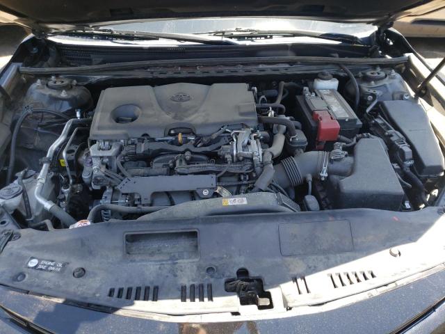 2019 TOYOTA CAMRY 4C 4T1B11HKXKU784454