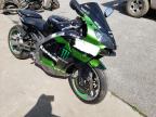 2008 KAWASAKI  ZX