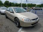 2004 HONDA  ACCORD