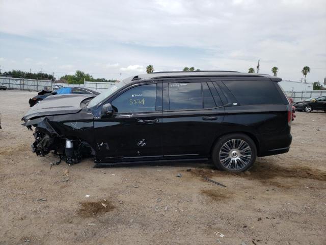 2022 CADILLAC ESCALADE S 1GYS4GKL5NR243197