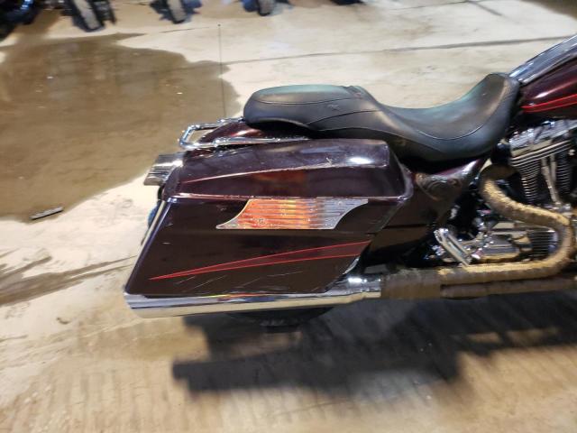 2007 HARLEY-DAVIDSON FLTR 1HD1FS41X7Y699665