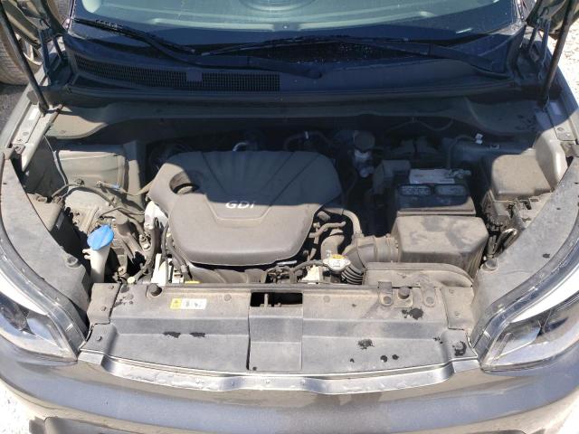 2016 KIA SOUL - KNDJN2A25G7279562