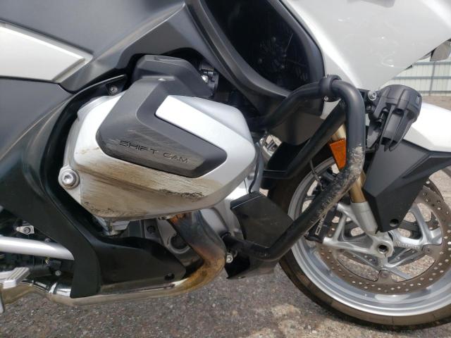 2019 BMW R 1250 RT WB10J6302KZG34601