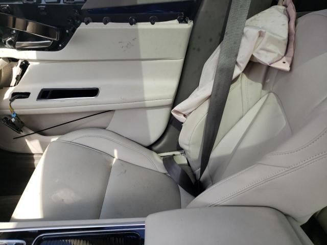 2017 JAGUAR XF PREMIUM - SAJBJ4BVXHCY37856