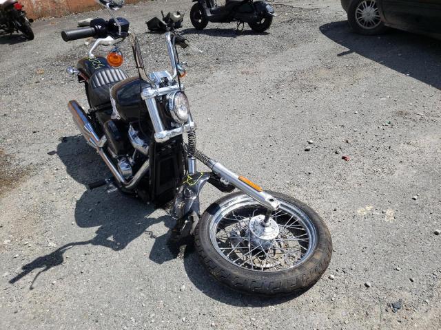 2021 HARLEY-DAVIDSON FXST 1HD1BVJ19MB035146