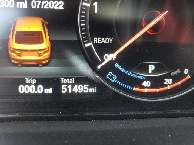 2019 BMW 440XI GRAN WBA4J7C59KBM76279