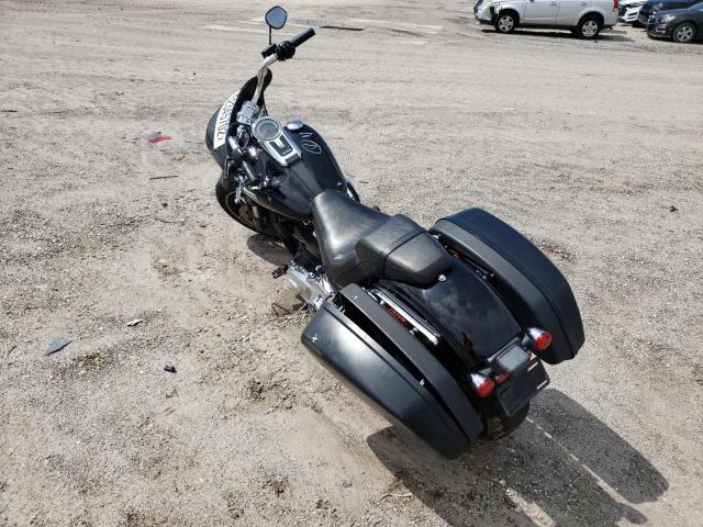 2018 HARLEY-DAVIDSON FLSB SPORT 1HD1YMJ26JC083422