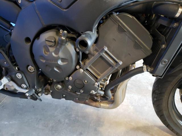 2011 YAMAHA FZ1 S JYARN17N5BA002870