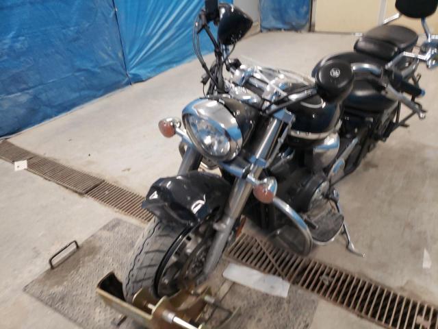 2007 YAMAHA XVS1300 A JYAVP24E17A002682
