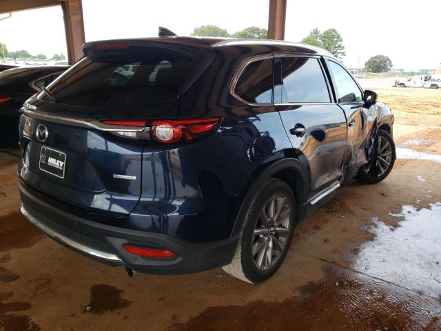 JM3TCADY1M0502815 Mazda Cx-9 Grand Touring