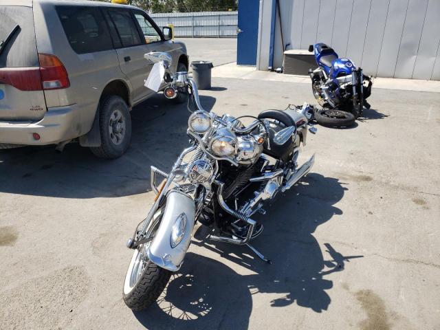 2003 HARLEY-DAVIDSON FLSTSI ANN 1HD1BYB583Y076348