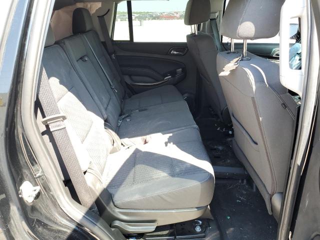 2020 CHEVROLET TAHOE 1GNLCDEC7LR289545