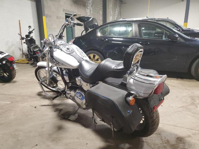 2004 HARLEY-DAVIDSON FXDWGI 1HD1GPW104K322364