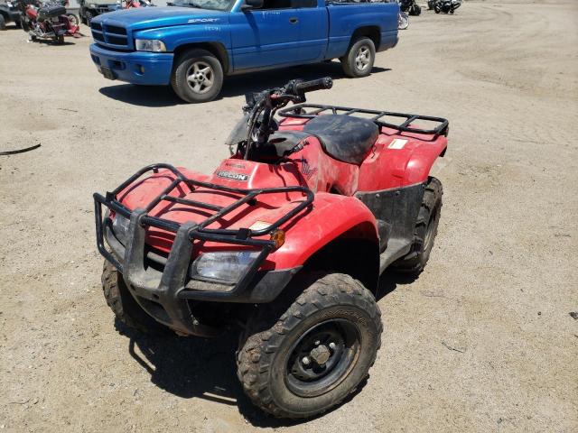 2019 HONDA TRX250 TM 1HFTE2135K4303277