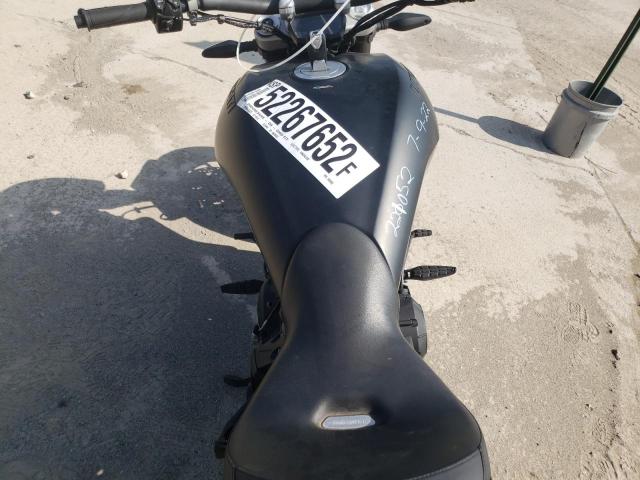 2021 DUCATI XDIAVEL ZDM13BKW0MB000698