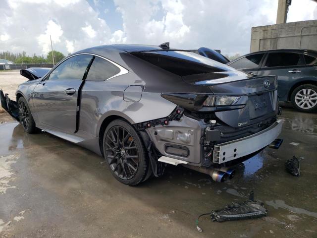 2016 LEXUS RC 200T JTHHA5BC8G5002174