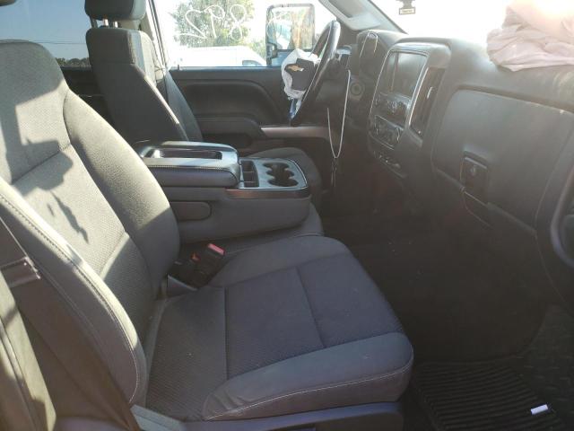 2016 CHEVROLET 3500HD 1GC2KZEGXGZ302978