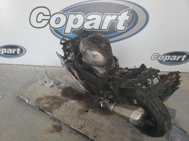 2022 SUZUKI GSX1300 RR JS1EJ11B0N7101010