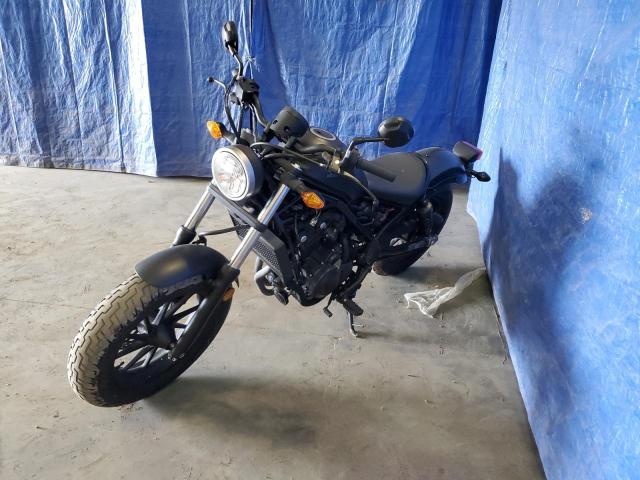 2019 HONDA CMX500 MLHPC5606K5201205