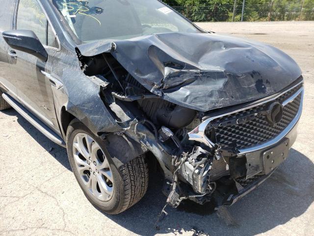 2019 BUICK ENCLAVE AV 5GAEVCKW1KJ151213