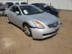 2008 NISSAN  ALTIMA